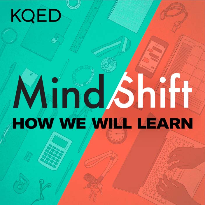 极速赛车官网168 MindShift: How We Will Learn